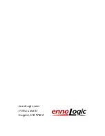 Предварительный просмотр 56 страницы ennoLogic eT1050D User Manual