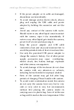 Preview for 6 page of ennoLogic eT450C User Manual