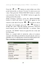 Preview for 22 page of ennoLogic eT450C User Manual