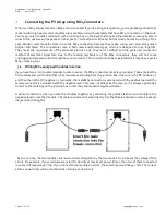 Preview for 14 page of ennos Sunlight 0.5HP HeP40-L Installation Manual