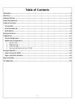 Preview for 2 page of Ennowyse WPC-832-2-Modbus User Manual