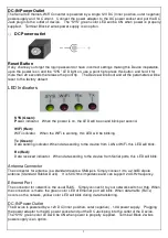 Preview for 9 page of Ennowyse WPC-832-2-Modbus User Manual