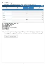 Preview for 20 page of Ennowyse WPC-832-2-Modbus User Manual