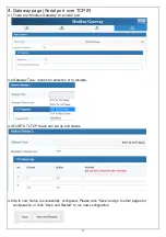 Preview for 21 page of Ennowyse WPC-832-2-Modbus User Manual