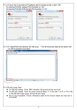 Preview for 25 page of Ennowyse WPC-832-2-Modbus User Manual