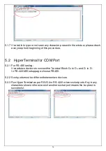 Preview for 26 page of Ennowyse WPC-832-2-Modbus User Manual