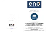 Eno 530104 Instructions For Use Manual preview