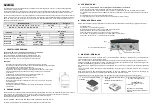 Preview for 5 page of Eno 535532010701 Instructions For Use Manual