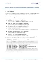 Предварительный просмотр 56 страницы EnOcean B6221-K516 User Manual