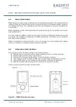 Предварительный просмотр 10 страницы EnOcean Easyfit EMDC User Manual