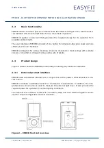 Предварительный просмотр 10 страницы EnOcean EASYFIT EMDCB User Manual