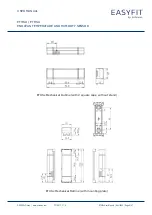 Preview for 8 page of EnOcean Easyfit ETHSA User Manual