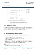 Preview for 20 page of EnOcean Easyfit ETHSA User Manual