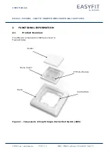 Предварительный просмотр 7 страницы EnOcean Easyfit EWS Z Series User Manual