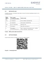 Preview for 11 page of EnOcean Easyfit EWS Z Series User Manual