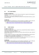 Preview for 15 page of EnOcean Easyfit EWS Z Series User Manual