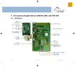 Предварительный просмотр 5 страницы EnOcean EDK 300 Getting Started