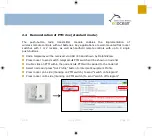 Предварительный просмотр 11 страницы EnOcean EDK 350 User Manual