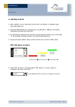 Предварительный просмотр 6 страницы EnOcean EPM 300 User Manual