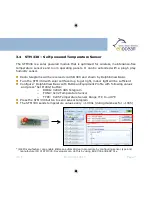 Предварительный просмотр 7 страницы EnOcean ESK 300 User Manual