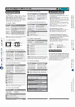 Preview for 2 page of EnOcean PEHA Easyclick Plus Installation And Operating Instructions Manual