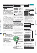 Preview for 7 page of EnOcean PEHA Easyclick Plus Installation And Operating Instructions Manual