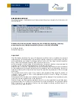 Preview for 2 page of EnOcean PTM 240C User Manual