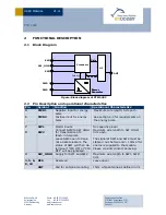 Preview for 6 page of EnOcean PTM 240C User Manual