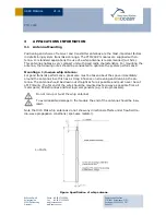 Preview for 9 page of EnOcean PTM 240C User Manual