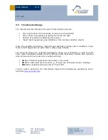 Preview for 10 page of EnOcean PTM 240C User Manual