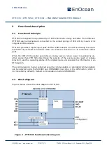 Preview for 9 page of EnOcean PTM 535 User Manual