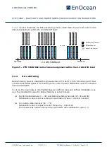 Preview for 15 page of EnOcean PTM 535BZ User Manual