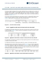 Preview for 38 page of EnOcean PTM 535BZ User Manual