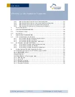 Preview for 4 page of EnOcean PTM 535Z User Manual