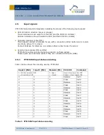 Preview for 9 page of EnOcean PTM 535Z User Manual