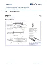 Preview for 7 page of EnOcean STM 320 User Manual