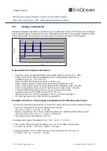 Preview for 14 page of EnOcean STM 320 User Manual