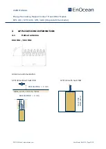 Preview for 16 page of EnOcean STM 320 User Manual