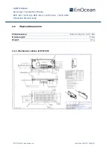 Preview for 9 page of EnOcean STM 330 User Manual