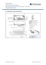 Preview for 12 page of EnOcean STM 330 User Manual