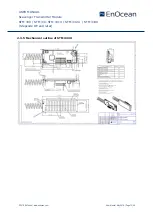 Preview for 13 page of EnOcean STM 330 User Manual