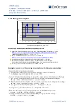 Preview for 31 page of EnOcean STM 330 User Manual