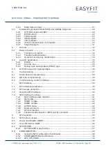 Preview for 4 page of EnOcean STM 550X Series User Manual