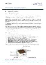 Preview for 9 page of EnOcean STM 550X Series User Manual