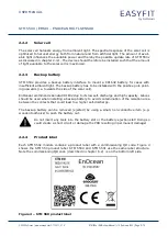 Preview for 11 page of EnOcean STM 550X Series User Manual