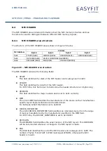 Preview for 47 page of EnOcean STM 550X Series User Manual