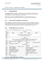 Preview for 48 page of EnOcean STM 550X Series User Manual