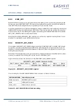 Preview for 50 page of EnOcean STM 550X Series User Manual