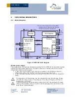 Предварительный просмотр 9 страницы EnOcean STM110C User Manual