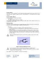 Предварительный просмотр 10 страницы EnOcean STM110C User Manual